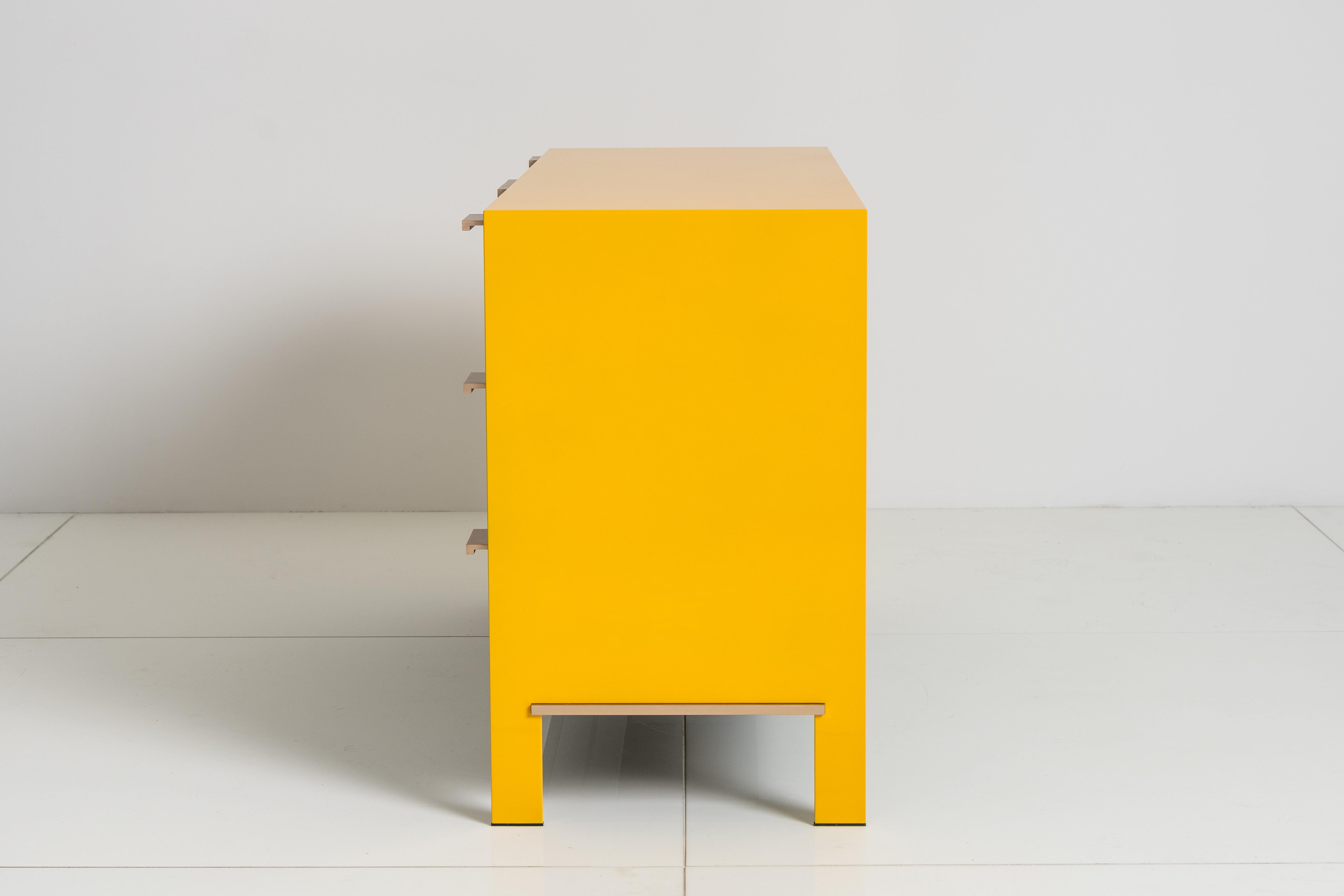 Modern KGBL Johansson Dresser For Sale