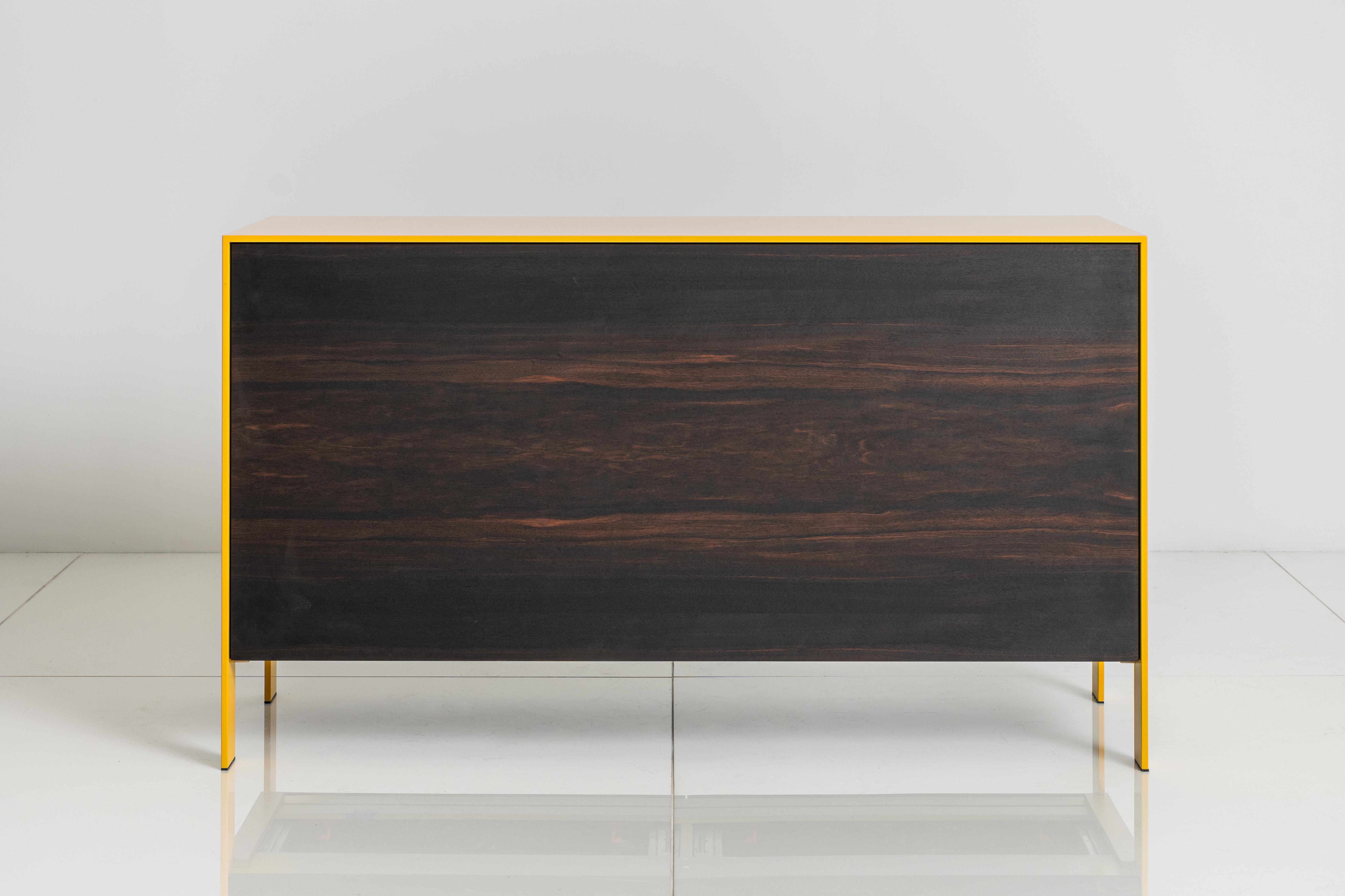 Contemporary KGBL Johansson Dresser For Sale