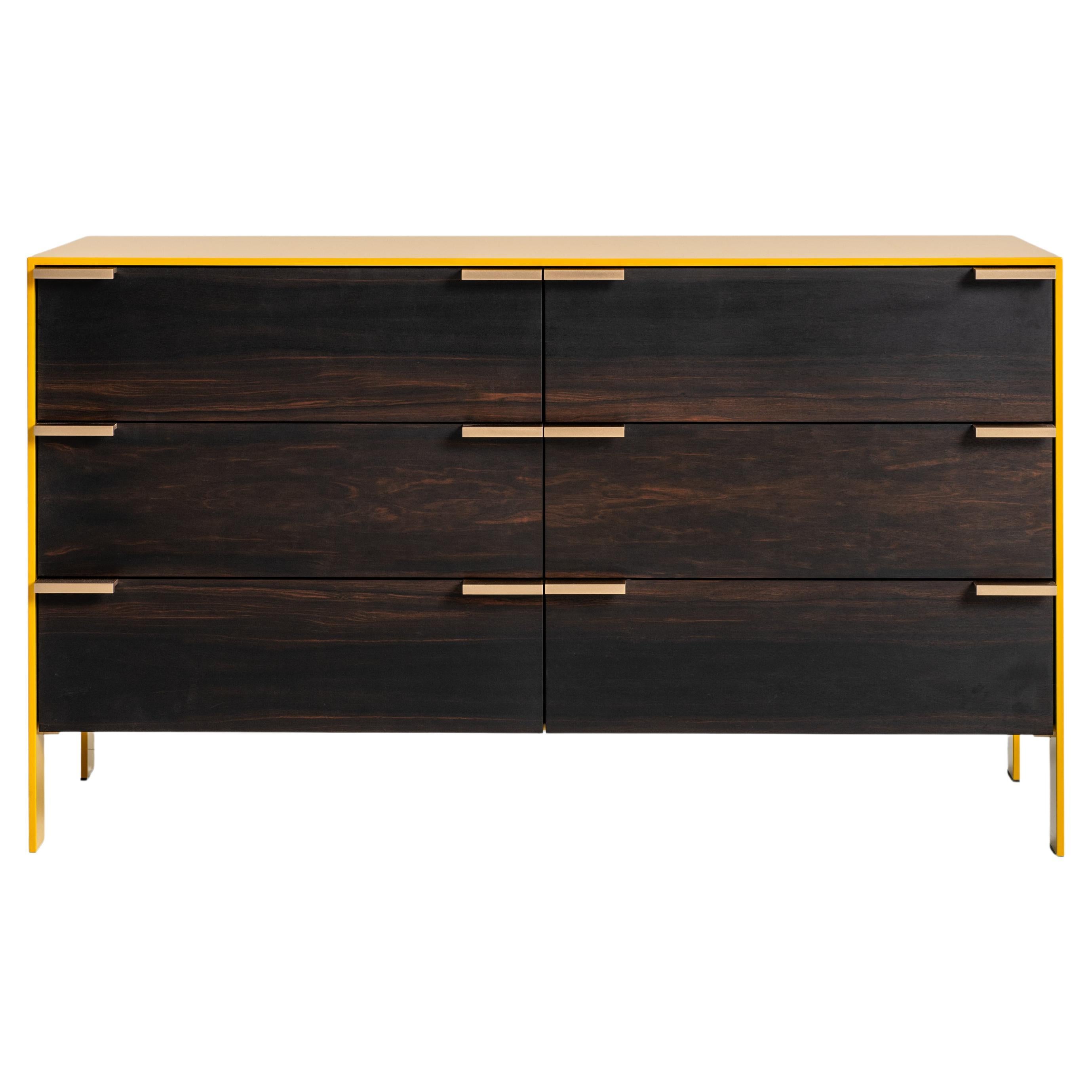 KGBL Johansson Dresser