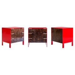 KGBL Johansson Small Niche Cabinet