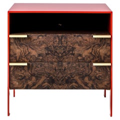 KGBL Johansson Small Niche Cabinet 