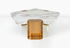 KGBL Laguna Coffee Table