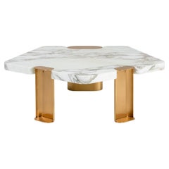 KGBL Laguna Coffee Table