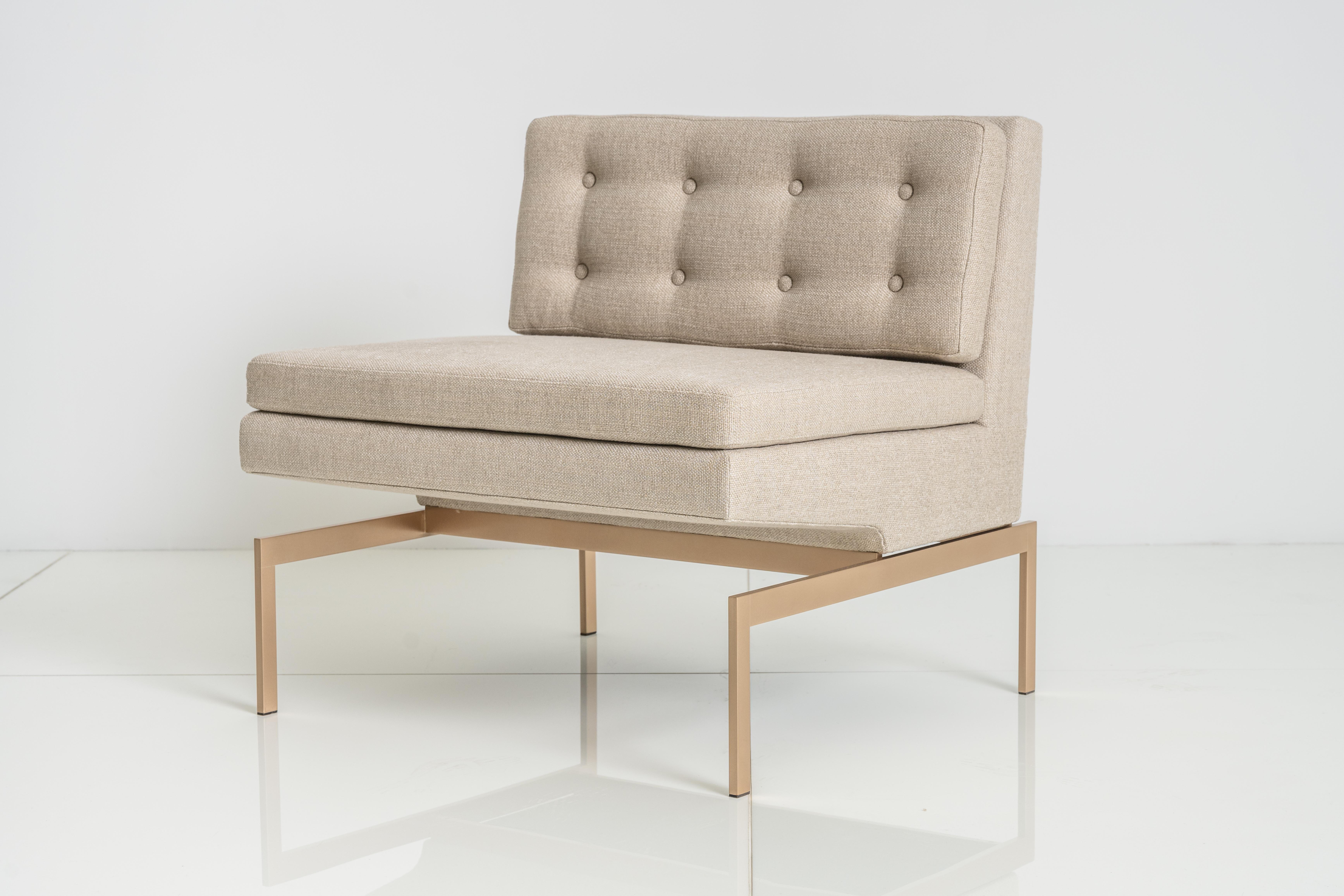 Modern KGBL Mancini Chair For Sale