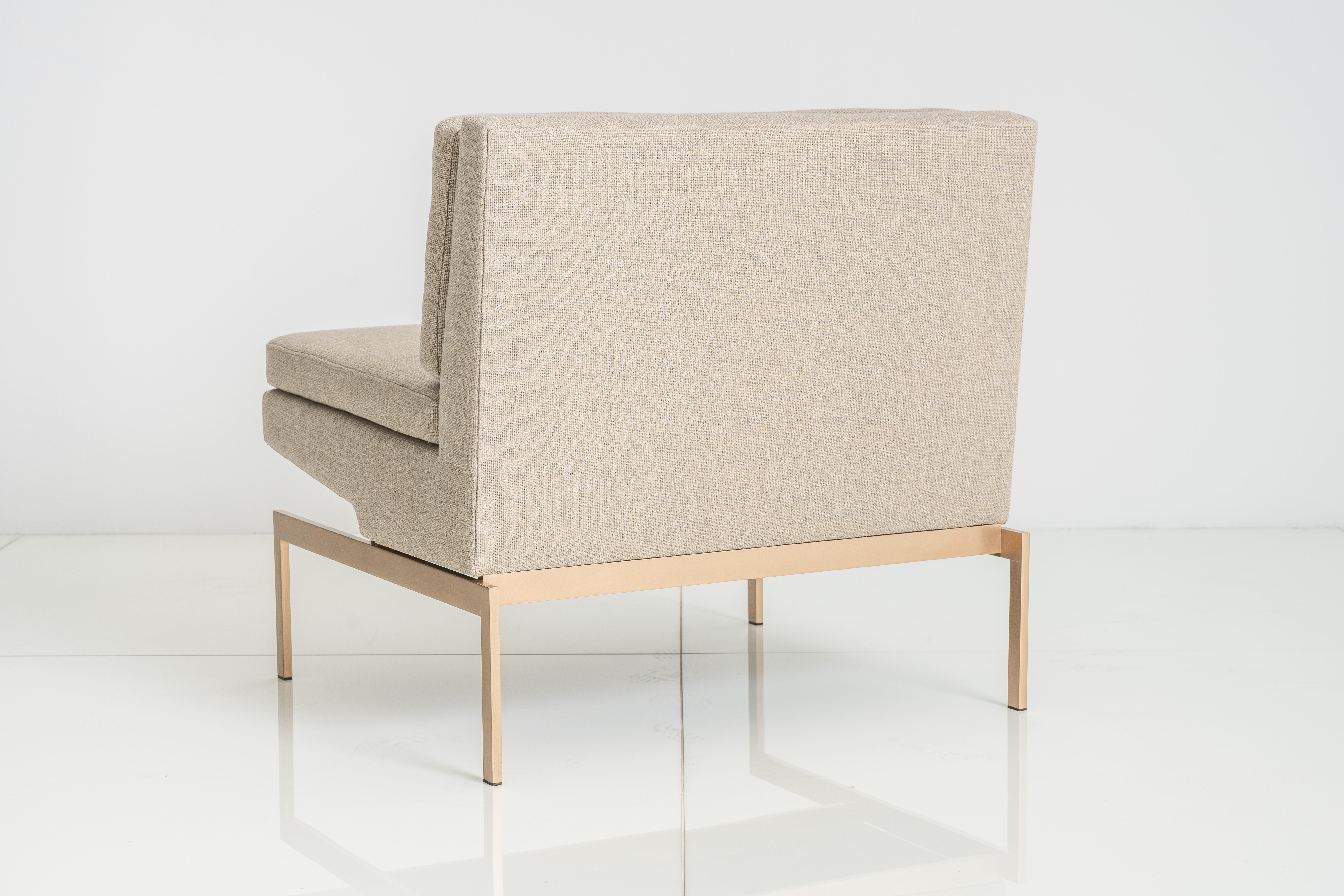Contemporary KGBL Mancini Chair For Sale