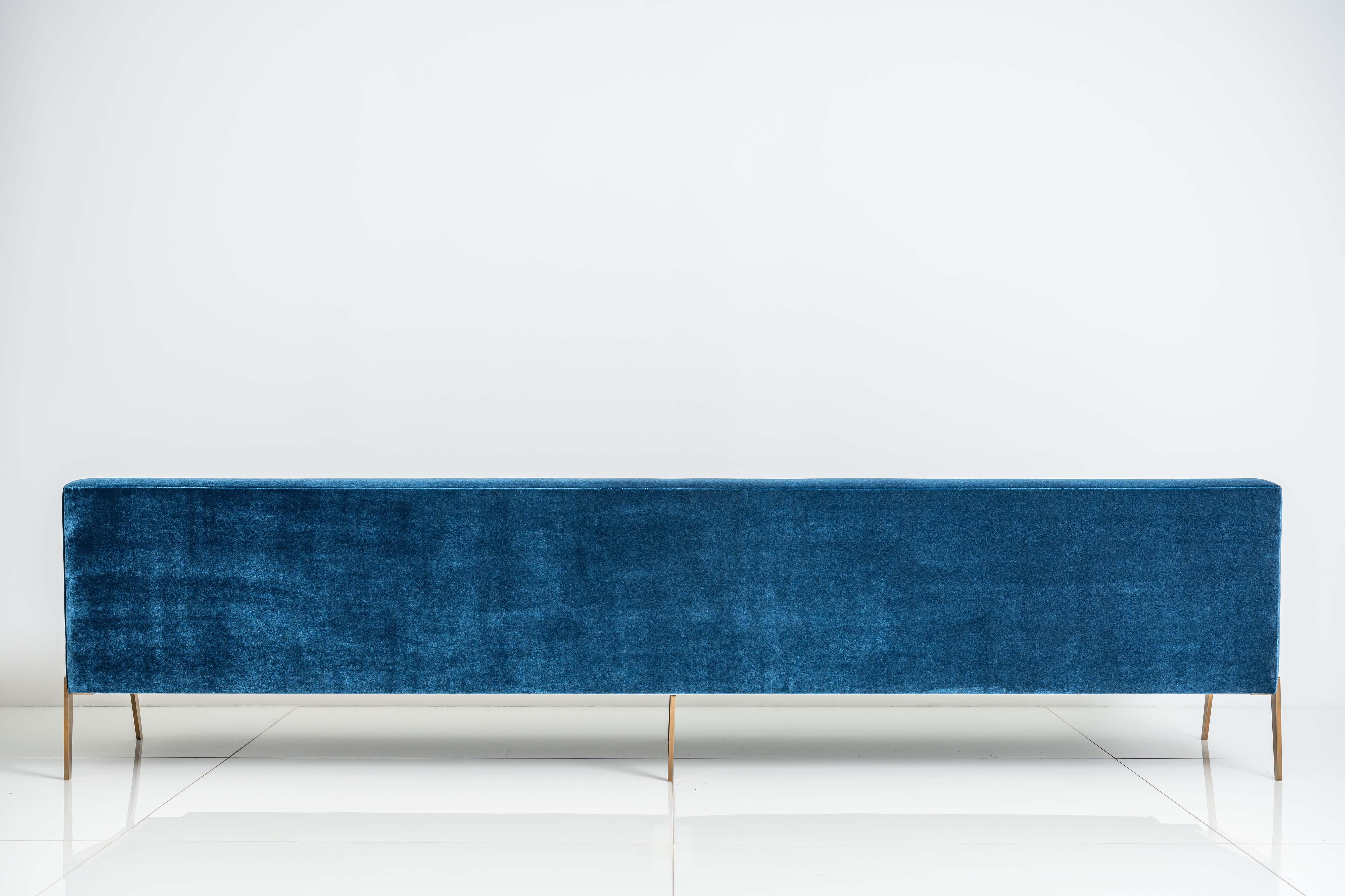 KGBL Mayweather 2.0 Sofa (Moderne) im Angebot
