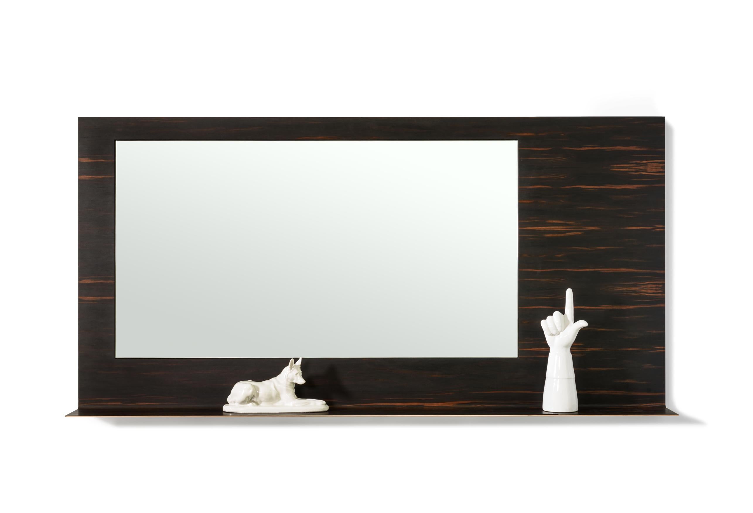 Modern KGBL Pernell Mirror For Sale