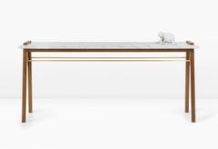 KGBL Riddick Console