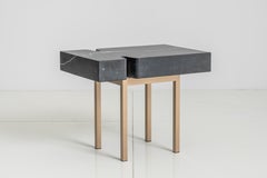 KGBL Table d'appoint Terranova