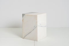KGBL Terrell Side Table