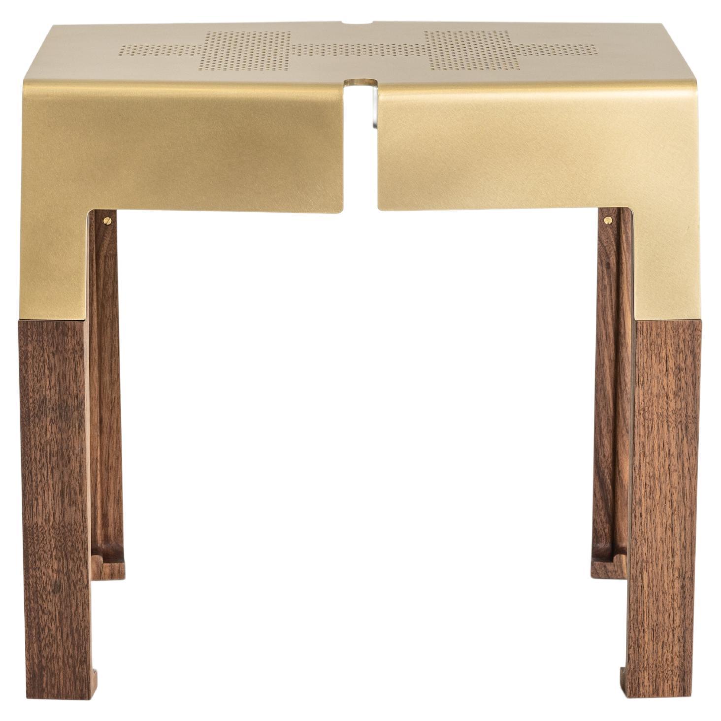 KGBL Tunney 2.0 Side Table For Sale