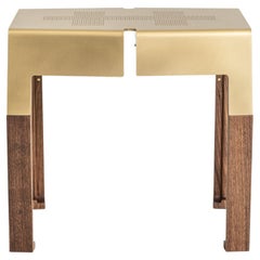 KGBL Tunney 2.0 Side Table