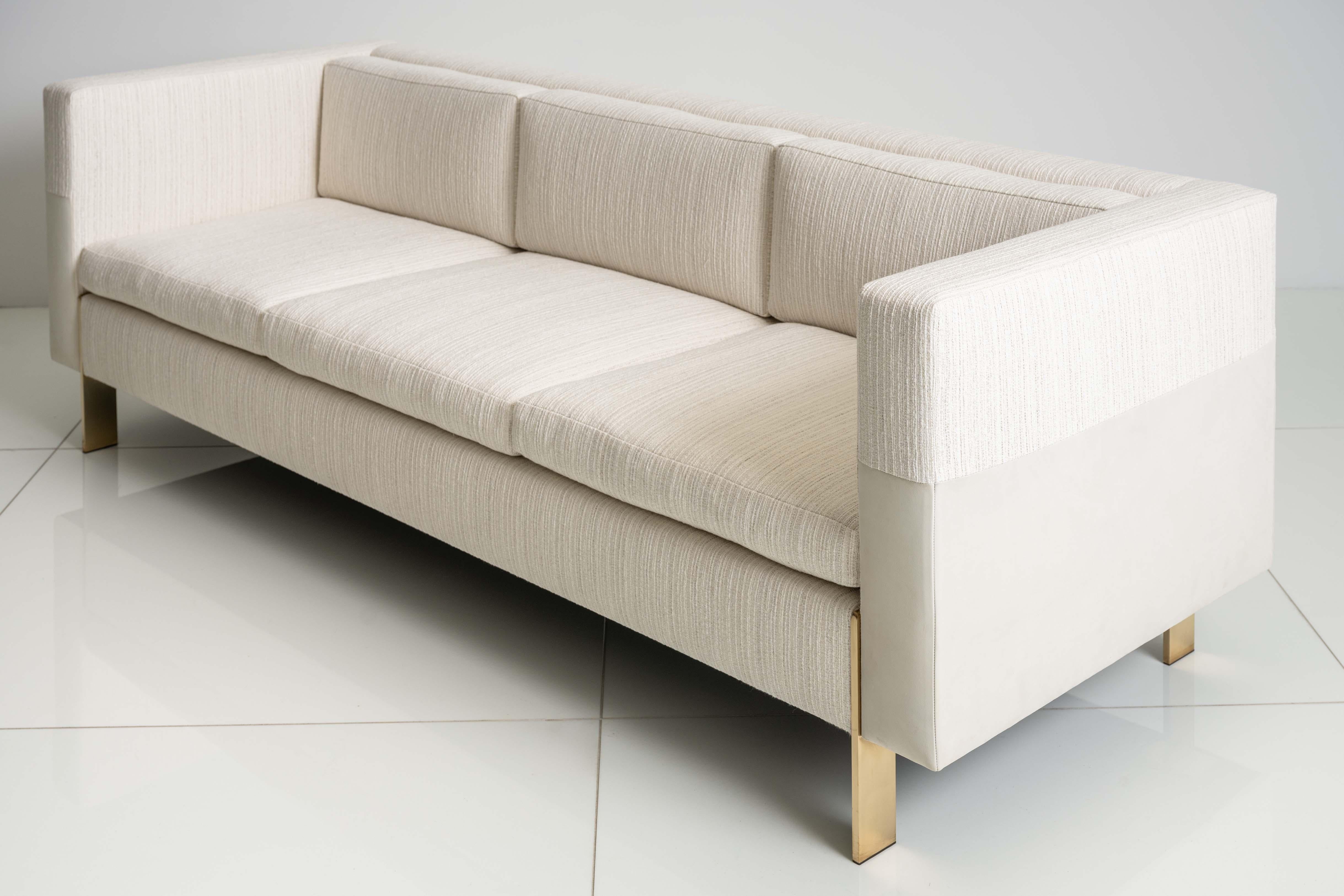 Modern KGBL Villaflor Sofa  For Sale