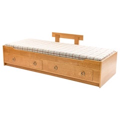 Køge Maskinsnedkeri Oak Daybed