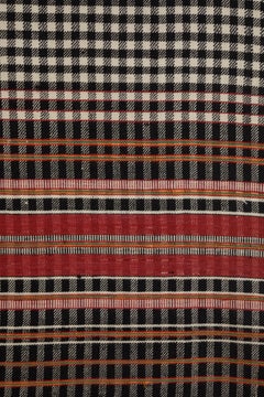 Khadi Wool Blanket