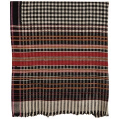 Khadi Wool Blanket
