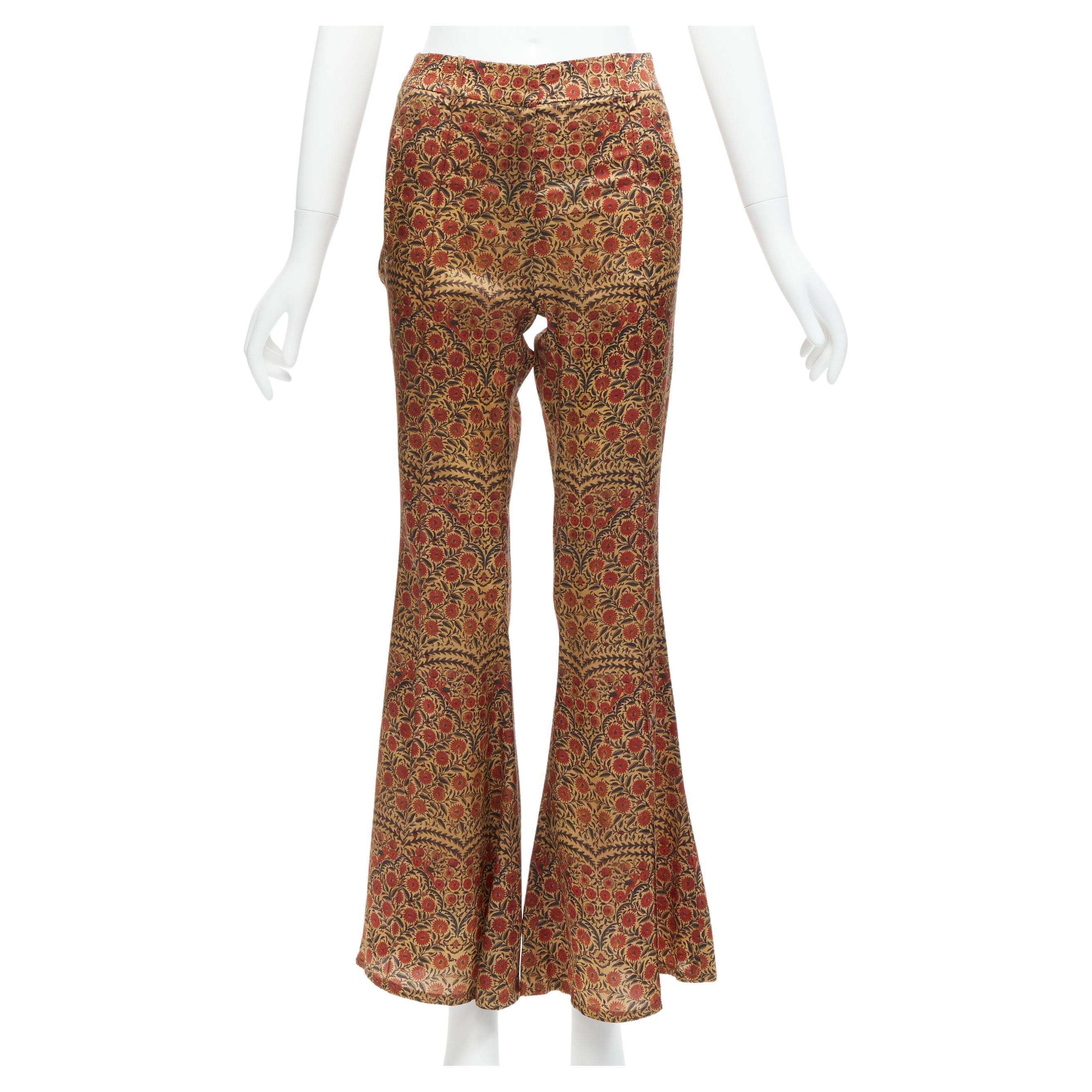 Cue Flare Pants | XS main image 1