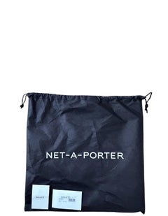 Khaite Elephant Grey Pebbled Calfskin Leather Small Lotus Tote Bag