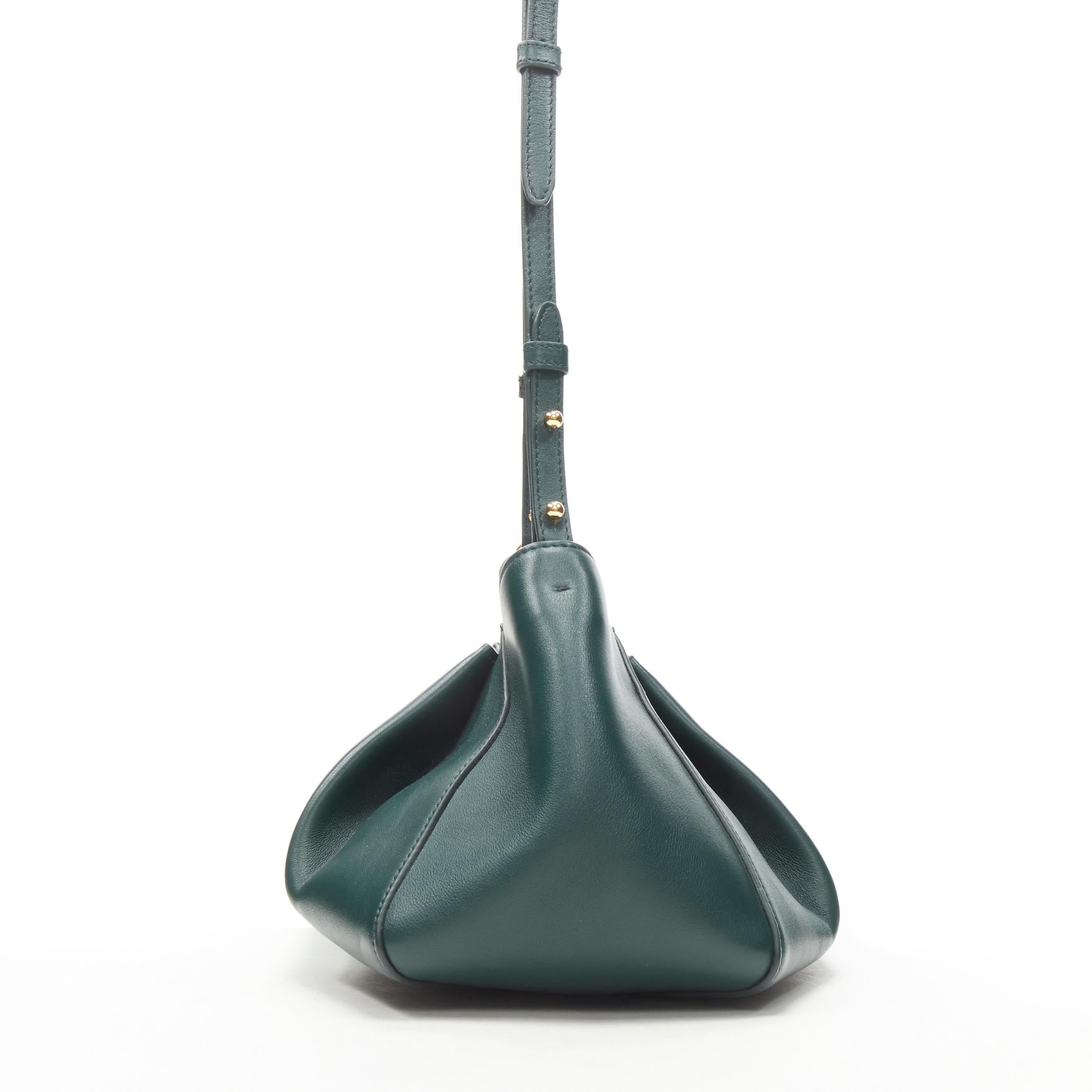 khaite dumpling bag