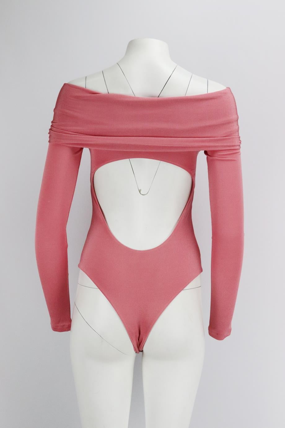 khaite bodysuit