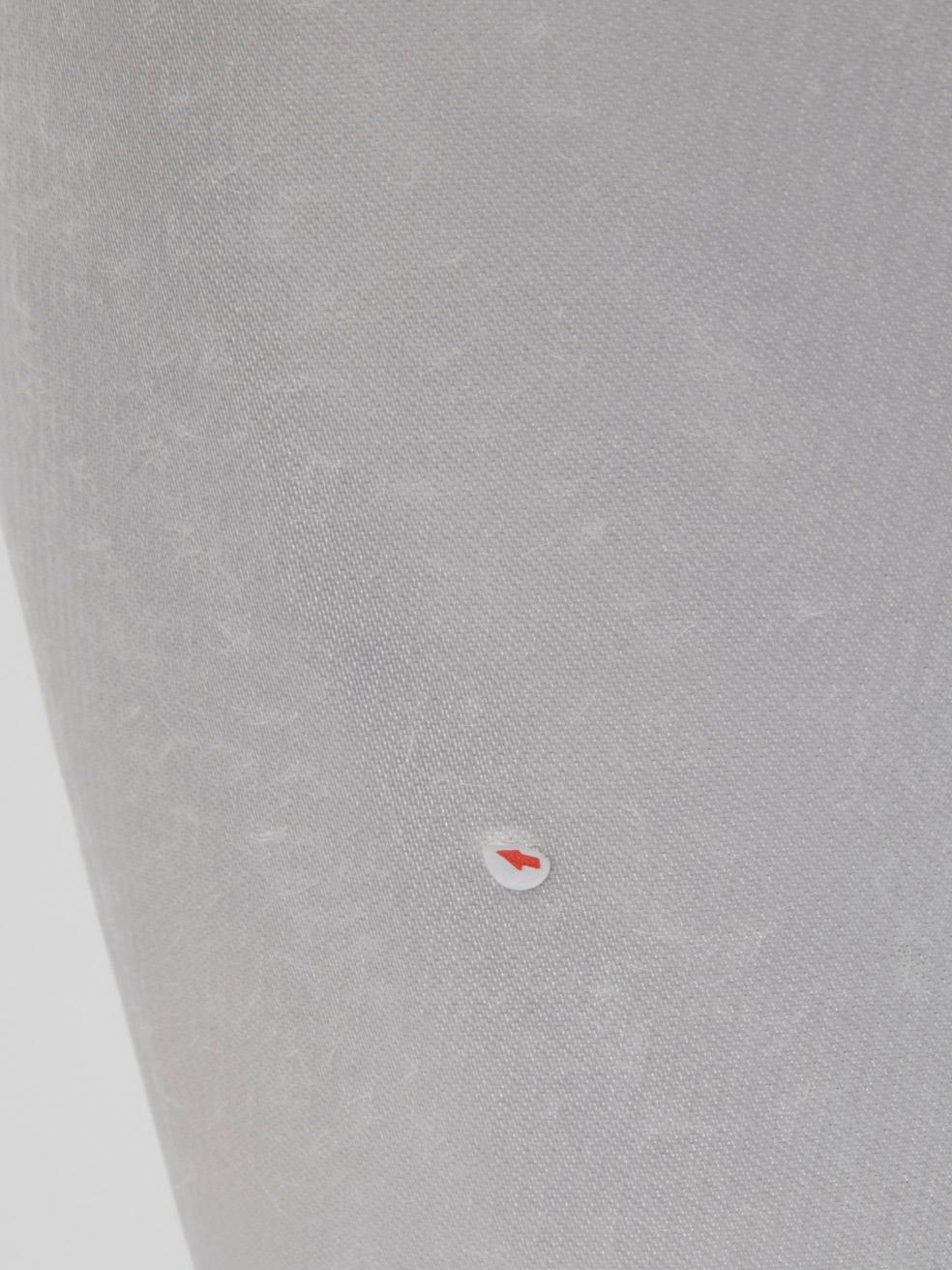 Whiting White - Robe à empiècements en dentelle - Taille XXS 5