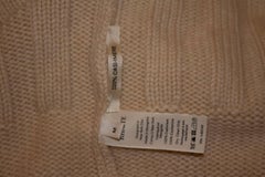 Khaite, Wonderful Cashmere Tunic /Jumper