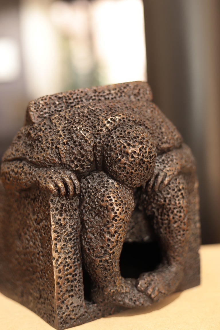 Statue Femme Sculpture - Photo gratuite sur