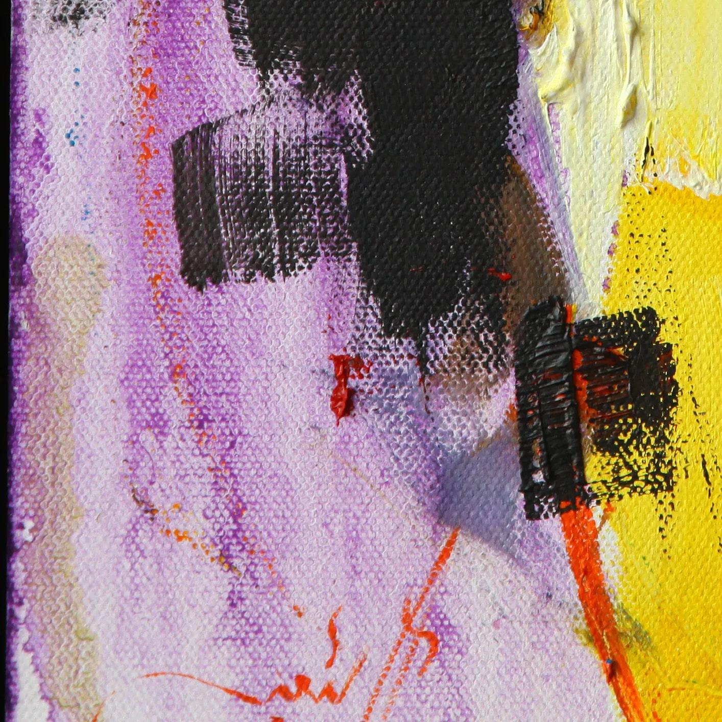 Pittura astratta, 