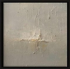 Abstract Oil Painting, "Deep"