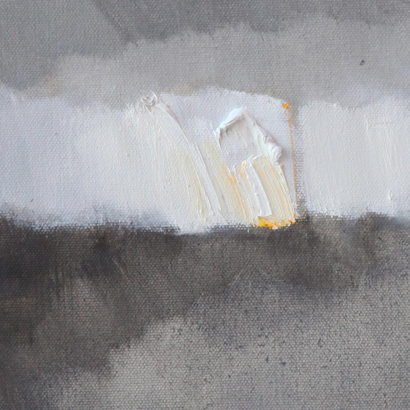 Pittura ad olio astratta, 