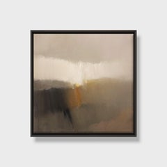 Abstract Oil Painting, "Harmony"