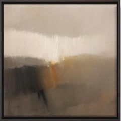 Abstract Oil Painting, "Harmony"