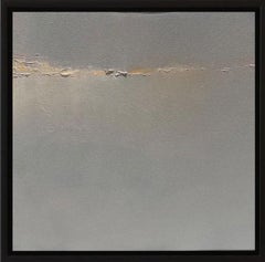 Abstract Oil Painting, "Joy"