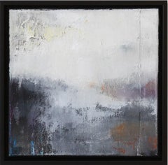 Abstract Oil Painting, "Past Life"