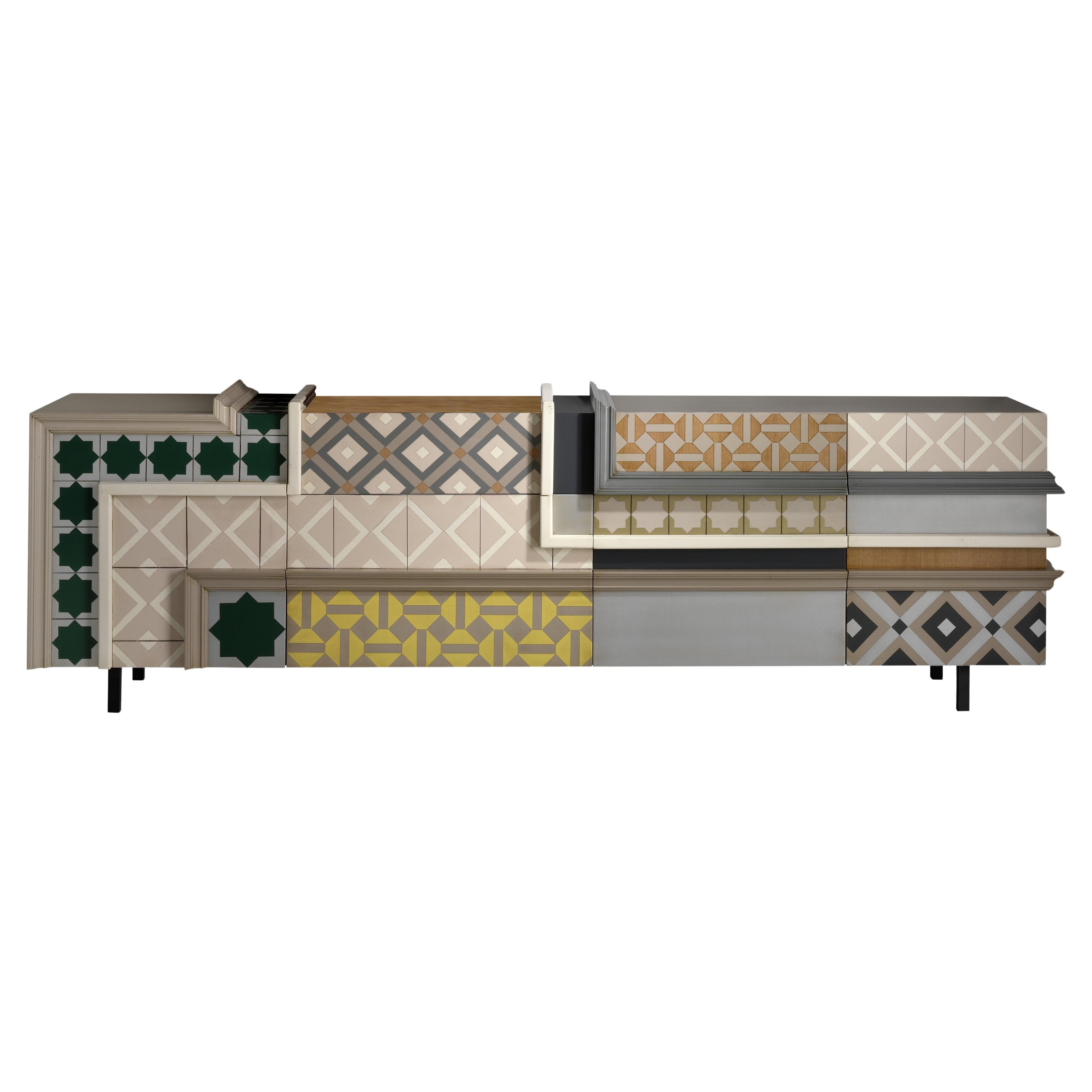 Sideboards nuevos y personalizados
