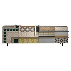 Khalo Sideboard by Lola Glamour