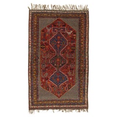 Khamseh carpet