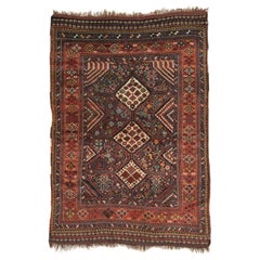 Tapis Khamseh