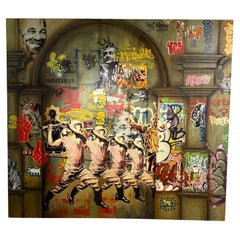 Khaya Witbooi, "Lied der Wahl, 2015
