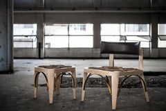 Set Khayzaran Fairuz di Richard Yasmine