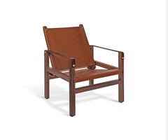 Khempa Lounge Chair by Madheke
