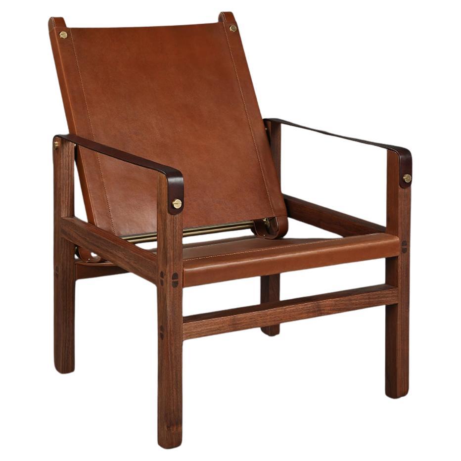 Khempa Lounge Chair by Madheke