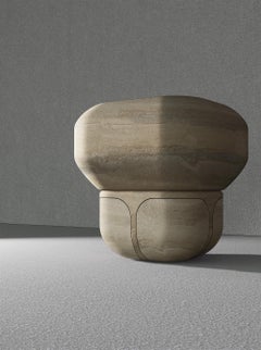 Kheper K02 Coffee Table by Monogramma