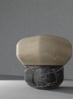 Kheper K02 Mix Coffee Table by Monogramma