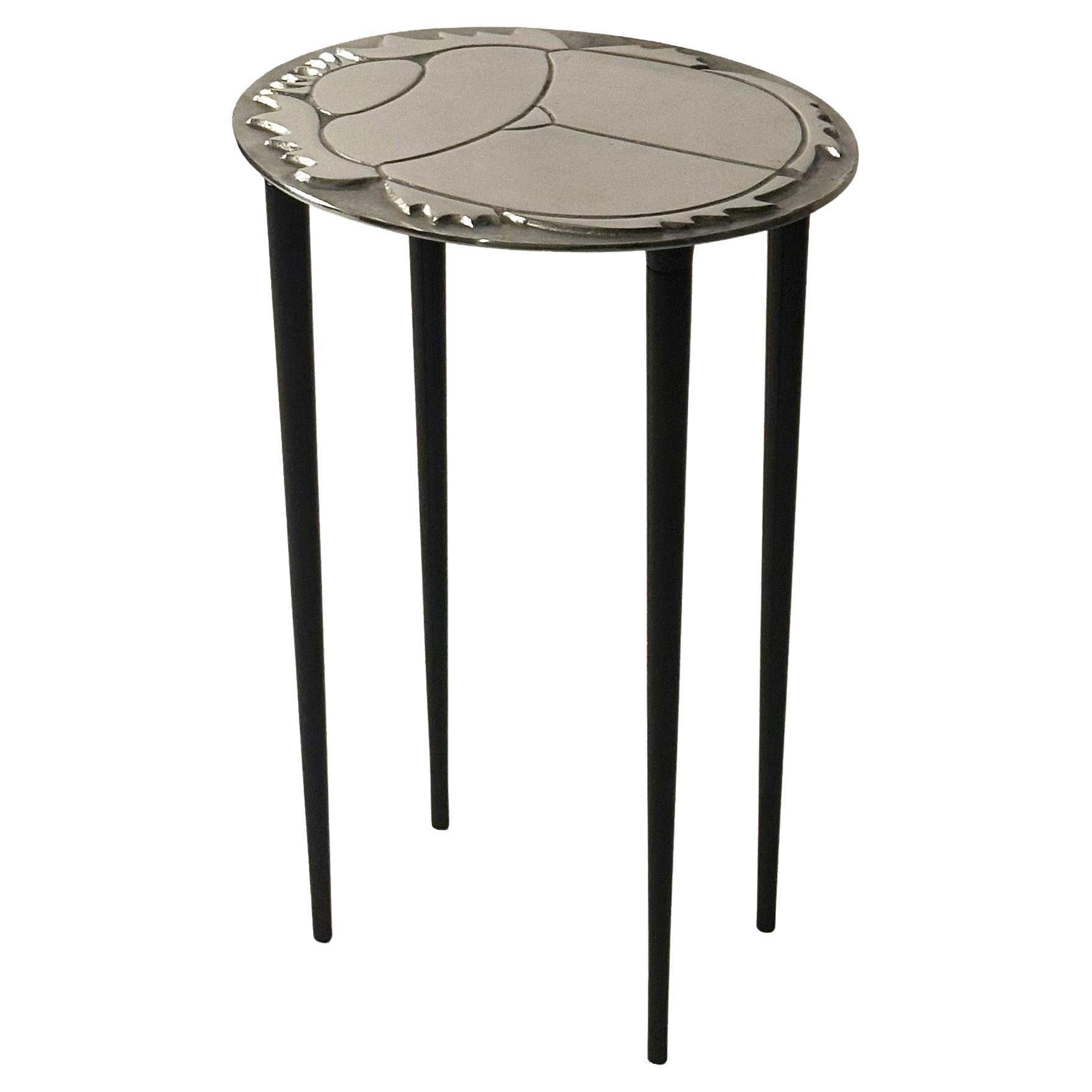 New And Custom End Tables