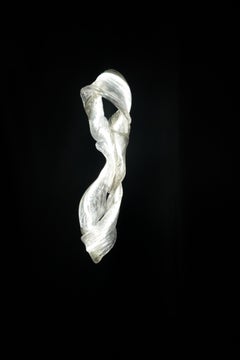 Khipu Unique Wall Sconce in PETG by UNICOGGETTO
