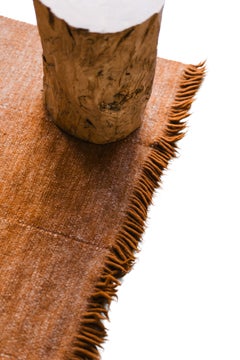 KHIYA rug, a handwoven rug from Nepal in pure sheep wool