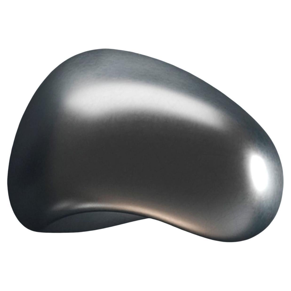 Khmara Lámpara colgante de metal 34 by Makhno