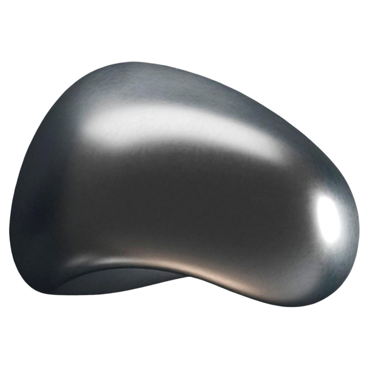 Lampe à suspension en métal Khmara 63 par Makhno