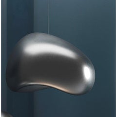 Khmara Metal Pendant Lamp 84 by Makhno